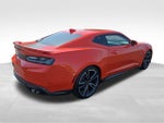 2018 Chevrolet Camaro 2LT 2LT