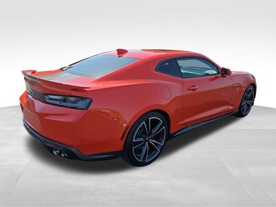 2018 Chevrolet Camaro 2LT 2LT