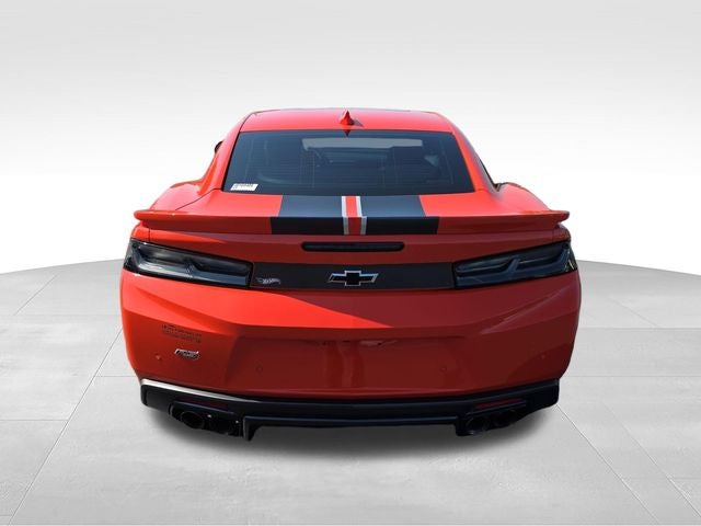 2018 Chevrolet Camaro 2LT 2LT