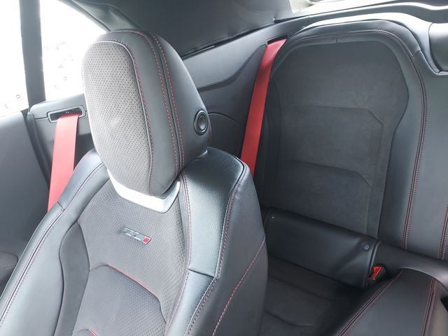 2022 Chevrolet Camaro ZL1