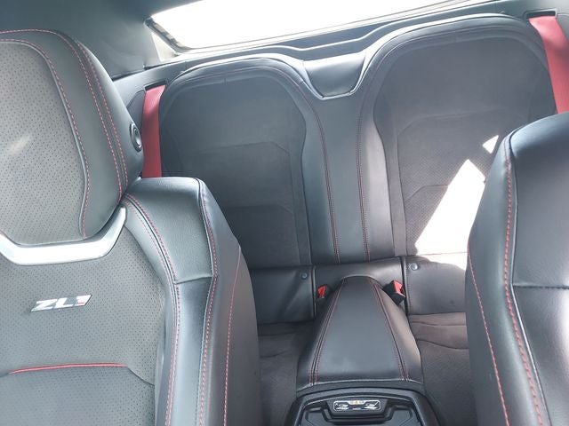 2022 Chevrolet Camaro ZL1