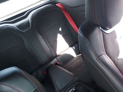 2022 Chevrolet Camaro ZL1