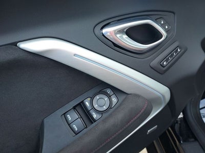 2022 Chevrolet Camaro ZL1
