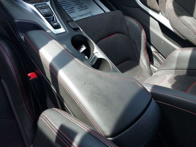 2022 Chevrolet Camaro ZL1