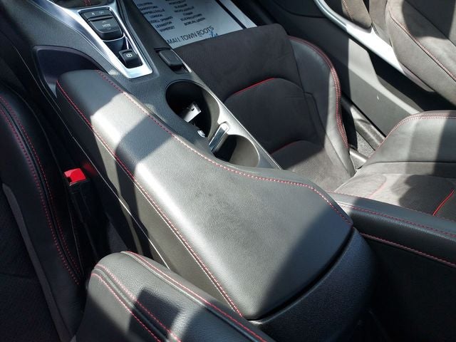 2022 Chevrolet Camaro ZL1