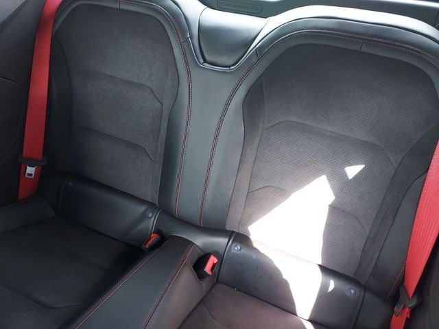 2022 Chevrolet Camaro ZL1