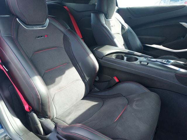 2022 Chevrolet Camaro ZL1