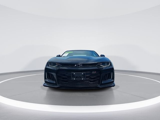2022 Chevrolet Camaro ZL1
