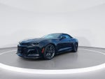 2022 Chevrolet Camaro ZL1