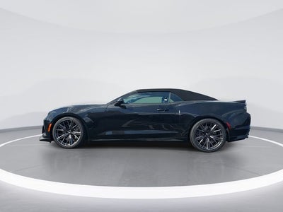 2022 Chevrolet Camaro ZL1