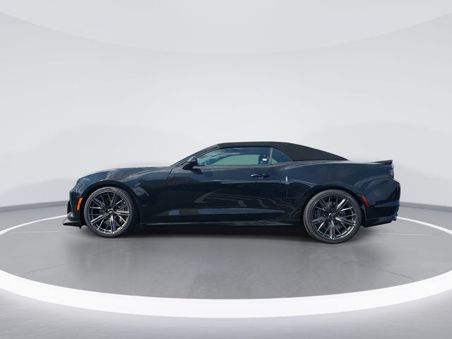 2022 Chevrolet Camaro ZL1