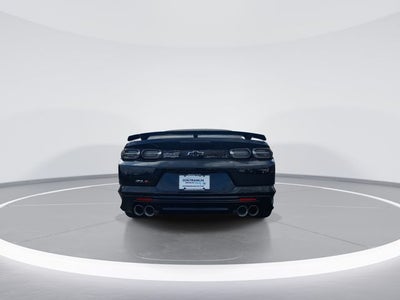 2022 Chevrolet Camaro ZL1