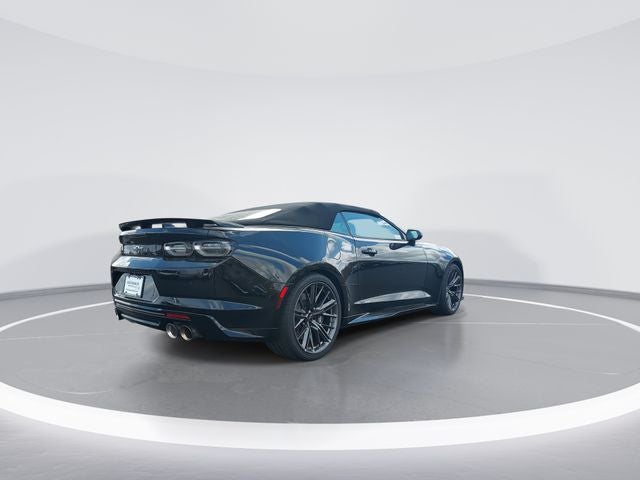 2022 Chevrolet Camaro ZL1