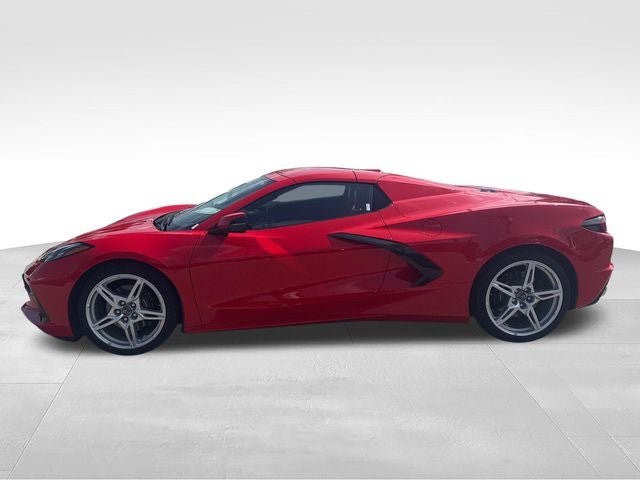 2020 Chevrolet Corvette Stingray 1LT