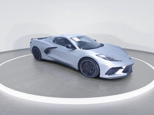 2020 Chevrolet Corvette Stingray 2LT