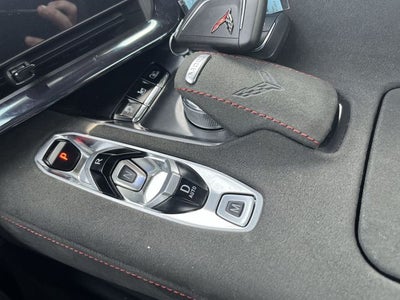 2024 Chevrolet Corvette Stingray 3LT
