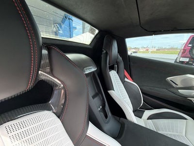 2023 Chevrolet Corvette Stingray 3LT