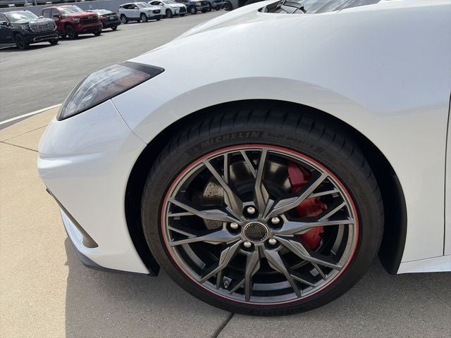 2023 Chevrolet Corvette Stingray 3LT