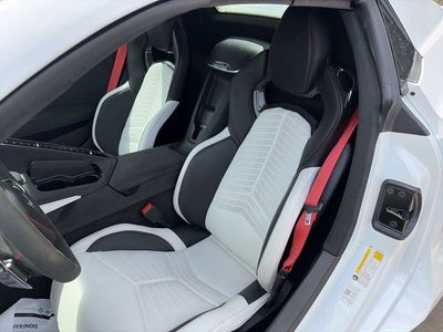 2023 Chevrolet Corvette Stingray 3LT