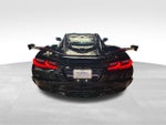 2025 Chevrolet Corvette Z06 3LZ with Z06 Ultimate Performance & Carbon Fiber A