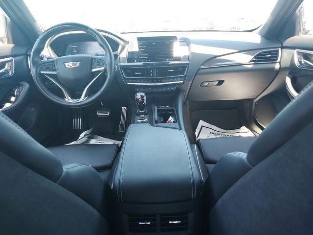 2024 Cadillac CT5 V-Series