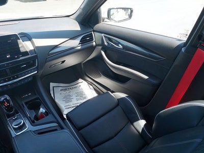 2024 Cadillac CT5 V-Series