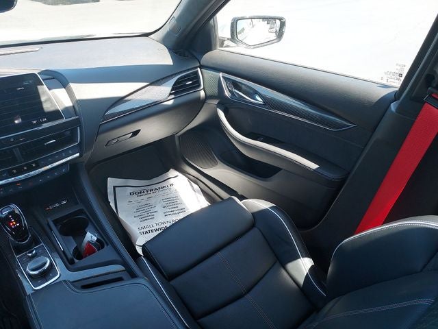2024 Cadillac CT5 V-Series