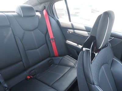 2024 Cadillac CT5 V-Series