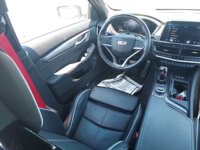 2024 Cadillac CT5 V-Series