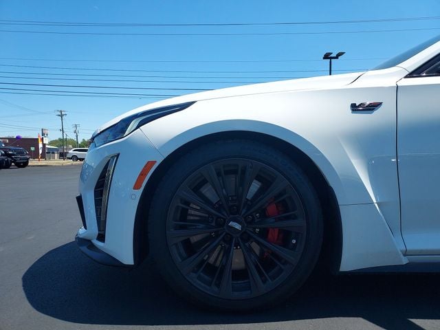 2024 Cadillac CT5 V-Series