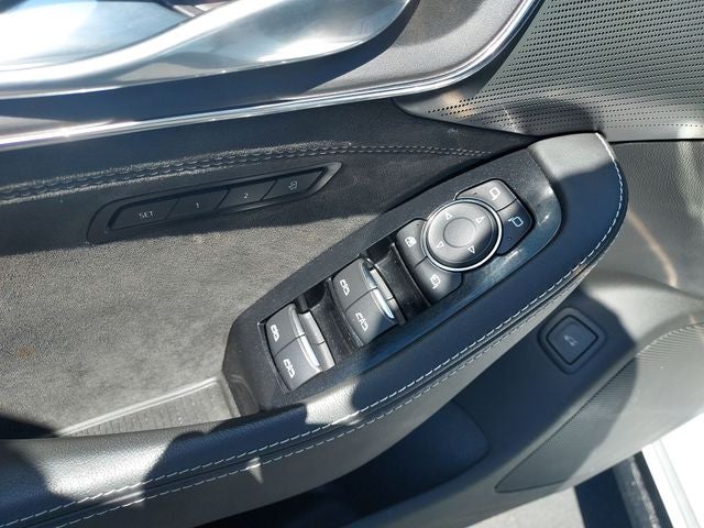 2024 Cadillac CT5 V-Series