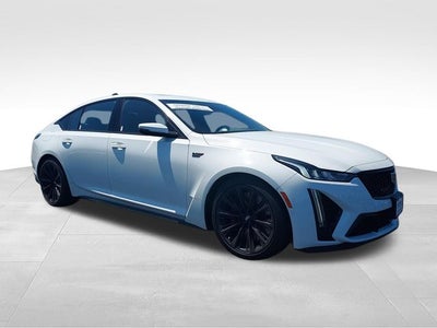 2024 Cadillac CT5 V-Series