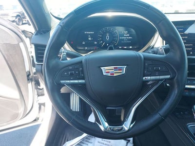 2024 Cadillac CT5 V-Series