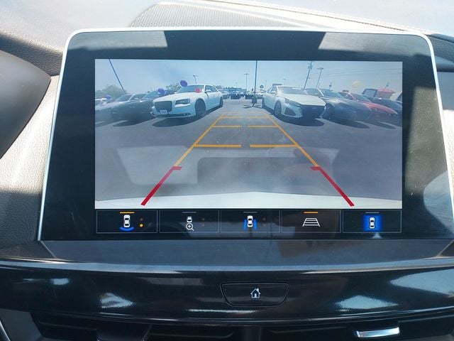 2024 Cadillac CT5 V-Series