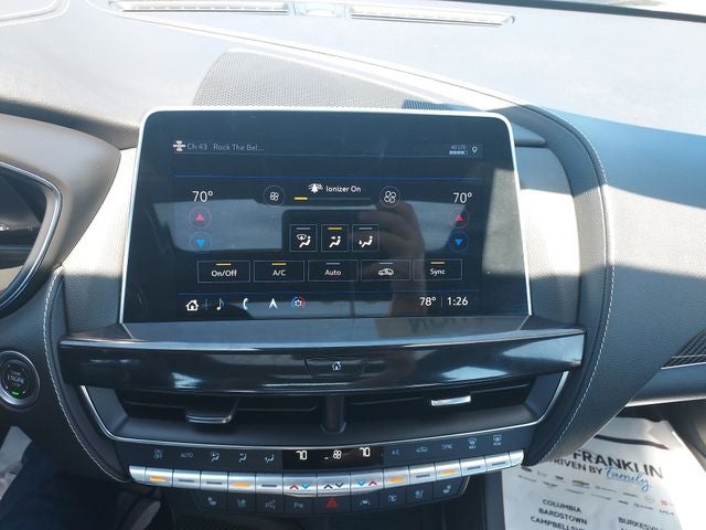 2024 Cadillac CT5 V-Series