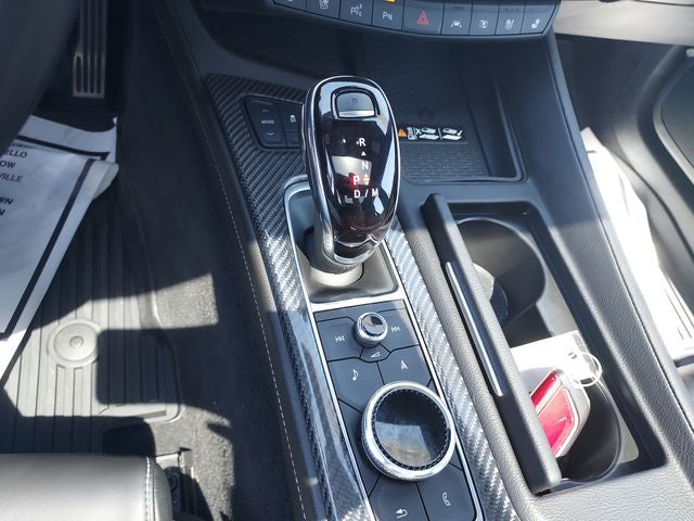 2024 Cadillac CT5 V-Series