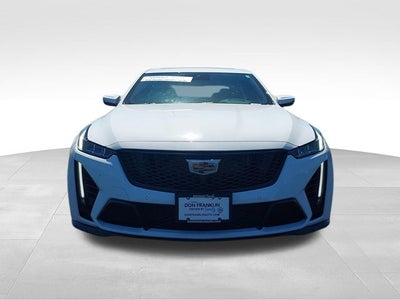 2024 Cadillac CT5 V-Series