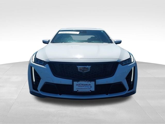 2024 Cadillac CT5 V-Series
