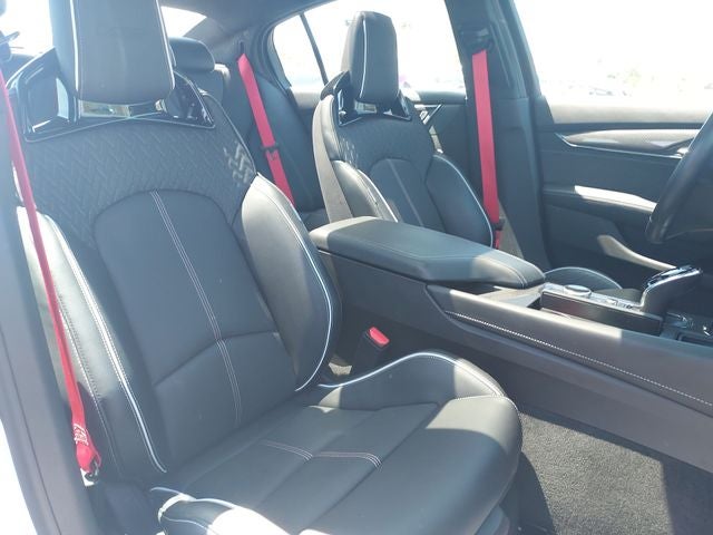 2024 Cadillac CT5 V-Series