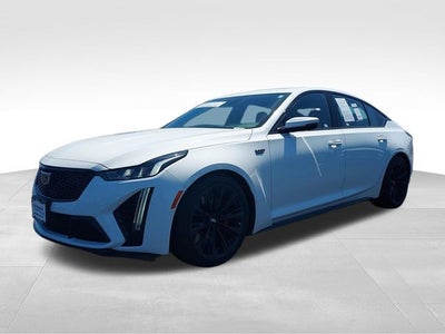 2024 Cadillac CT5 V-Series