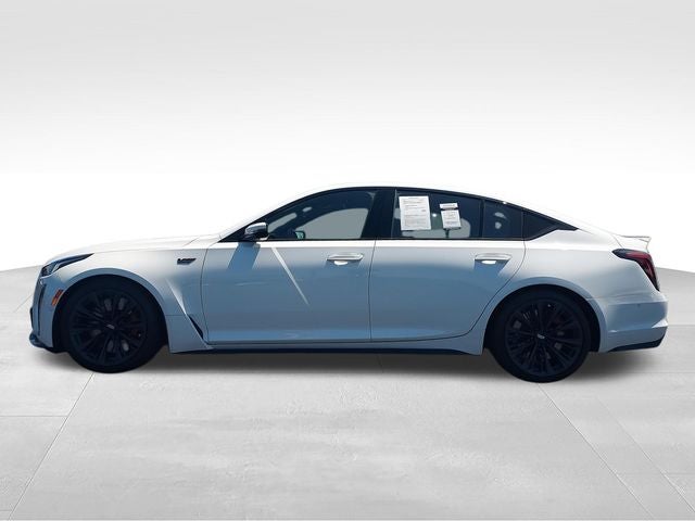 2024 Cadillac CT5 V-Series