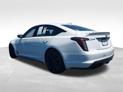 2024 Cadillac CT5 V-Series