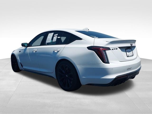 2024 Cadillac CT5 V-Series
