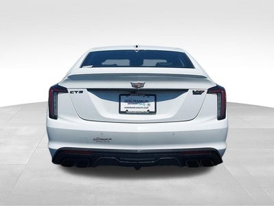 2024 Cadillac CT5 V-Series