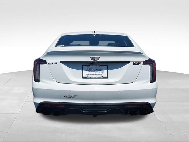 2024 Cadillac CT5 V-Series