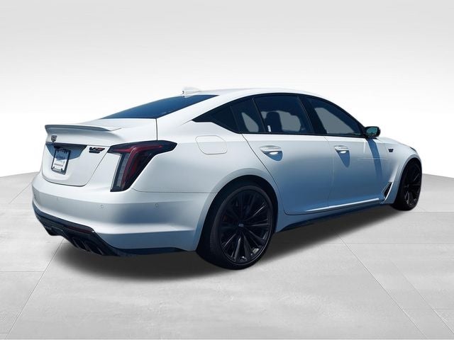 2024 Cadillac CT5 V-Series