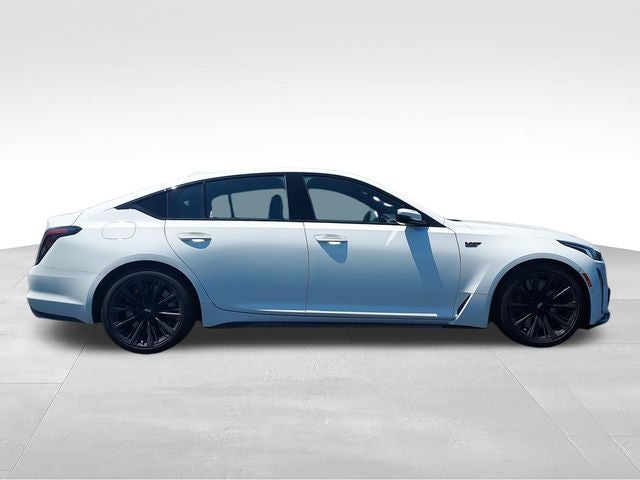 2024 Cadillac CT5 V-Series