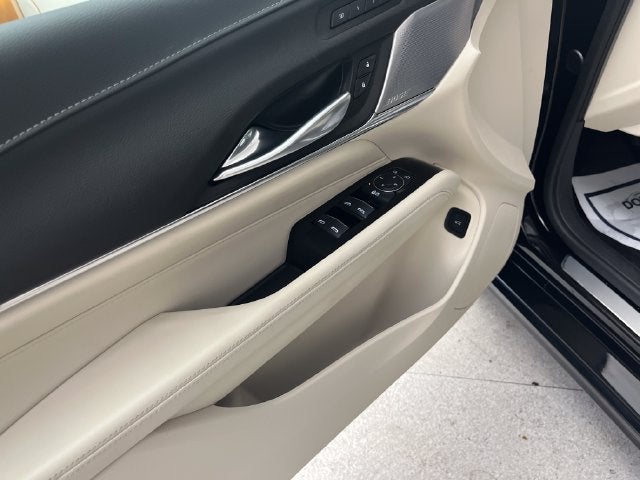 2024 Cadillac CT4 Premium Luxury