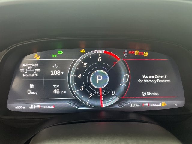 2024 Cadillac CT4 Premium Luxury