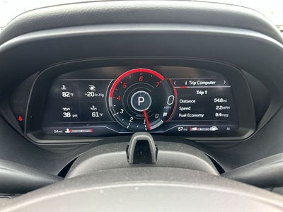 2024 Cadillac CT4 Premium Luxury